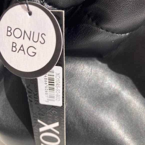 Lot of 3 XOXO Handbags – NWT $25 - Picture 4 of 13